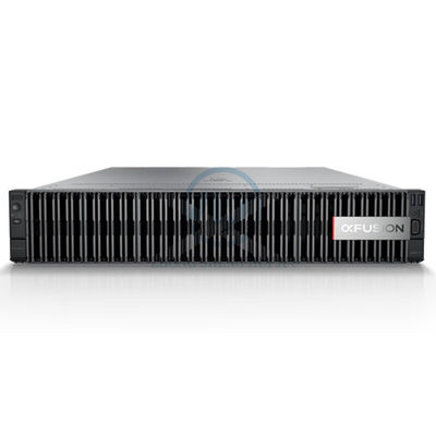 Puissant serveur rack 2U 2288H V7 avec processeur Intel Xeon Silver 4410y