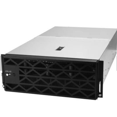 ESC8000-E11P Commutateur à fibres optiques Gigabit Ethernet à 48 ports avec une capacité de commutation de 176 Gbps