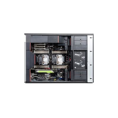 Lenovo P920 Workstation Intel Xeon Bronze 3204 16 Go de RAM 256 Go de PCIe NVMe NVIDIA RTX A4000 Il est fourni avec une fonctionnalité d'exploitation