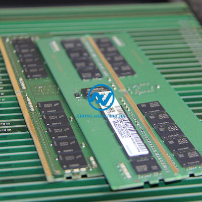 DDR4 3200mhz 4gb 8gb 16gb 32gb RAM pour ordinateur de bureau Compatibilité avec la carte principale de toutes les marques