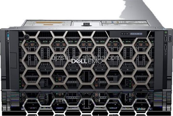 Dells PowerEdge R940xa 4U Rack Server avec 96X48X63 cm Les dimensions et le facteur de forme