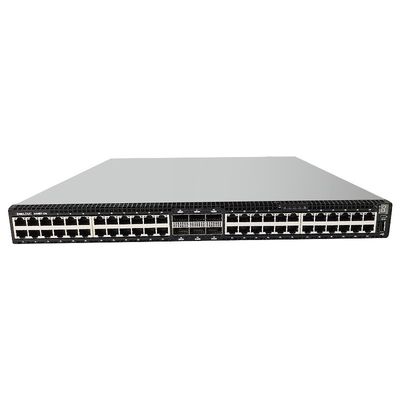 Réseau sans faille avec Dell EMC PowerSwitch S4148T-ON 48 Ports 10/100/1000/10000