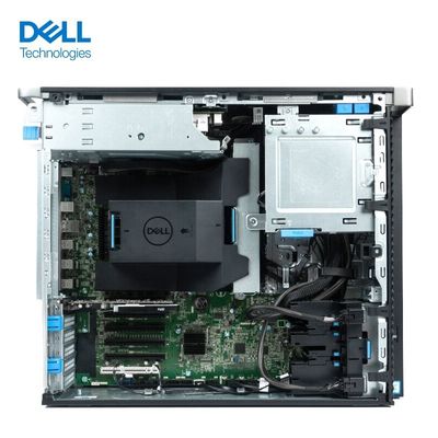 32 Go de mémoire de précision 5820 Tower Workstation avec Intel Xeon W-2295 et NVIDIA RTX A5000 24G