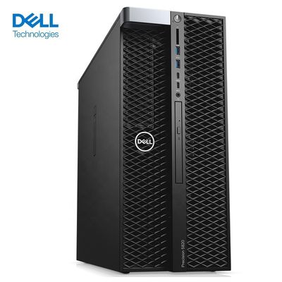 32 Go de mémoire de précision 5820 Tower Workstation avec Intel Xeon W-2295 et NVIDIA RTX A5000 24G