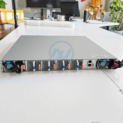 Réseau sans faille avec Dell EMC PowerSwitch S4148T-ON 48 Ports 10/100/1000/10000
