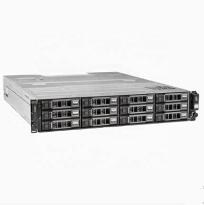 Array de stockage de cache PowerVault ME5012 de 32 Go pour le stockage de données volumineuses