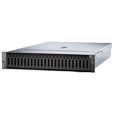 Dell PowerEdge R760 R760xd2 R750 R760xs 2U Serveurs à rayonnage privé Facteur de forme 1U