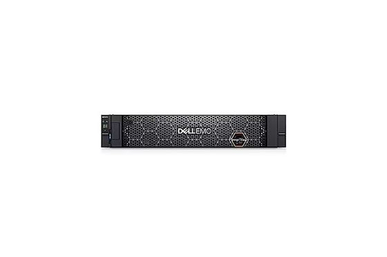 Array de stockage de cache PowerVault ME5012 de 32 Go pour le stockage de données volumineuses