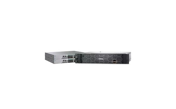 Array de stockage de cache PowerVault ME5012 de 32 Go pour le stockage de données volumineuses