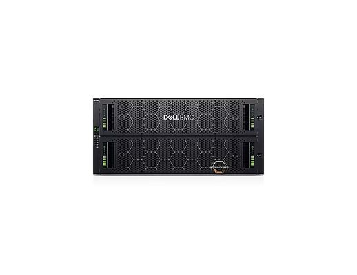 Array de stockage de cache PowerVault ME5012 de 32 Go pour le stockage de données volumineuses