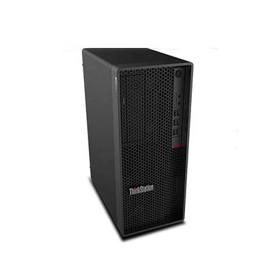 Lenovo ThinkStation P360 i5-12500 CPU 8 Go mémoire DDR5 1 T Disque dur T400 carte graphique 4G