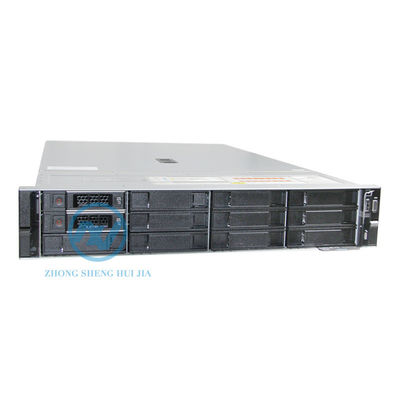 Dell PowerEdge R760 R760xd2 R750 R760xs 2U Serveurs à rayonnage privé Facteur de forme 1U