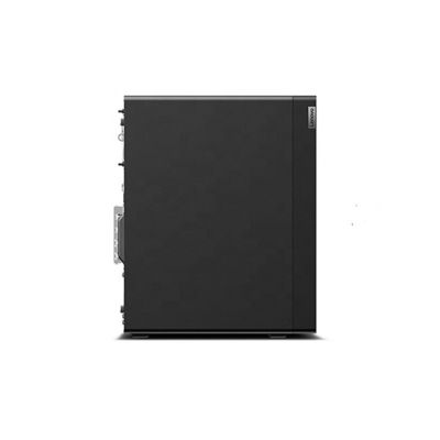 Lenovo ThinkStation P360 i5-12500 CPU 8 Go mémoire DDR5 1 T Disque dur T400 carte graphique 4G