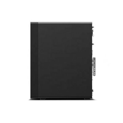 Lenovo ThinkStation P360 i5-12500 CPU 8 Go mémoire DDR5 1 T Disque dur T400 carte graphique 4G