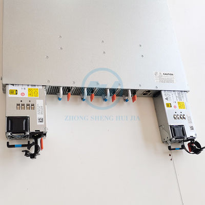 Le système de commutation de réseau de Dell PowerSwitch S4148T-ON 48 x 10GBase-T 2 x 40GbE QFSP
