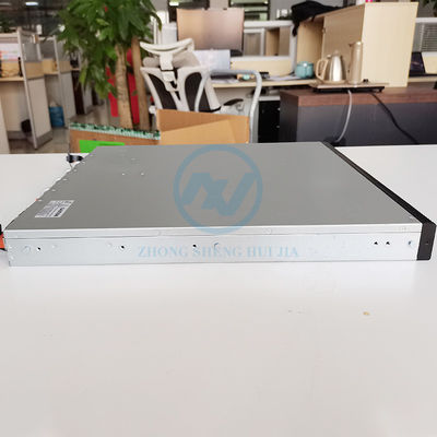Le système de commutation de réseau de Dell PowerSwitch S4148T-ON 48 x 10GBase-T 2 x 40GbE QFSP