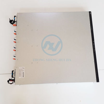 Le système de commutation de réseau de Dell PowerSwitch S4148T-ON 48 x 10GBase-T 2 x 40GbE QFSP