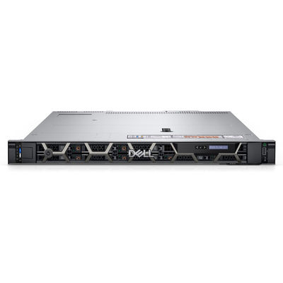Serveur PowerEdge R450 de Dells avec type de processeur Intel Xeon Silver 4310 et mémoire de 16 Go