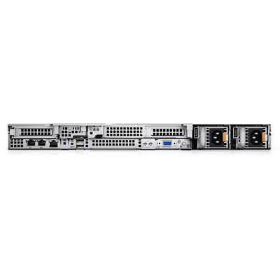 Serveur PowerEdge R450 de Dells avec type de processeur Intel Xeon Silver 4310 et mémoire de 16 Go