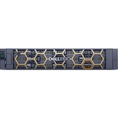 Dell EMC PowerVault ME412 Expansion 12*4TB NLSAS 12Gbps 7K RPM 512n 3,5 pouces en prise chaude maintenant