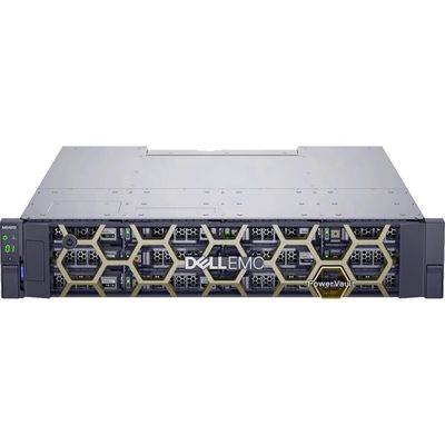 Dell EMC PowerVault ME412 Expansion 12*4TB NLSAS 12Gbps 7K RPM 512n 3,5 pouces en prise chaude maintenant
