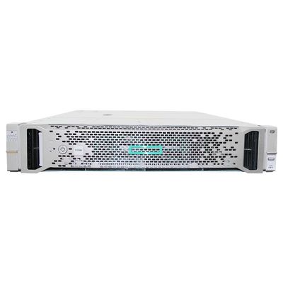 20TB Capacité HPE D3610 boîtier pour les serveurs ProLiant Gen 10/11 3.44 x 17.64 x 23.54