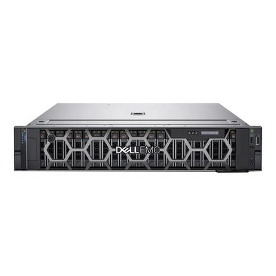 Processeur Intel Xeon Silver 4110 Dispositif de stockage spécial pour Dell EMC PowerProtect DD3300