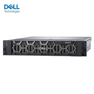 Processeur Intel Xeon Silver 4110 Dispositif de stockage spécial pour Dell EMC PowerProtect DD3300