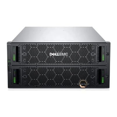 Intel Processor PowerScale F600-15.36TB 8x960G /1.92TSSD/TCM pour les besoins de haute capacité