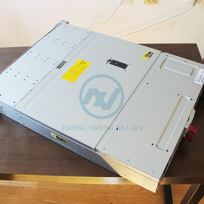 20TB Capacité HPE D3610 boîtier pour les serveurs ProLiant Gen 10/11 3.44 x 17.64 x 23.54