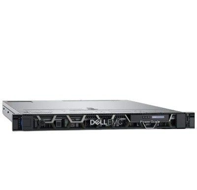 Serveur de famille Dell EMC PowerScale F200 tout flash avec processeur Intel
