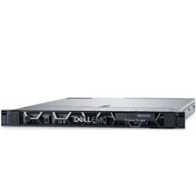 Serveur de famille Dell EMC PowerScale F200 tout flash avec processeur Intel