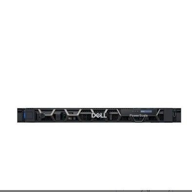Serveur de famille Dell EMC PowerScale F200 tout flash avec processeur Intel