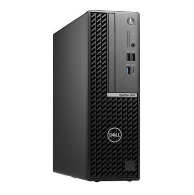 OptiPlex 3000 petit facteur de forme 3000sff I5-12500 bureau commercial avec GDDR4