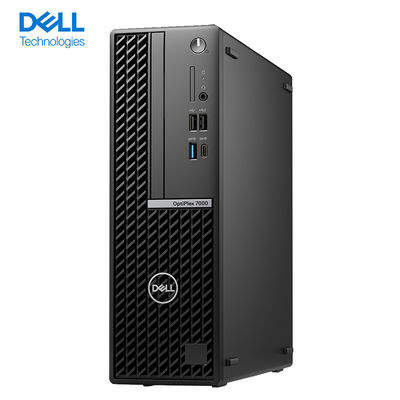 OptiPlex 3000 petit facteur de forme 3000sff I5-12500 bureau commercial avec GDDR4