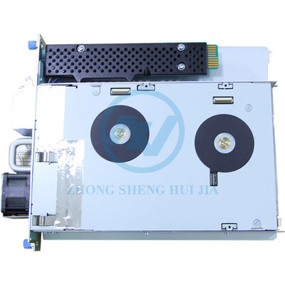 100% d'origine HPE Storeever Msl 30750 LTO-8 8 Go Disque à bande magnétique interne à fibre