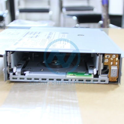 100% d'origine HPE Storeever Msl 30750 LTO-8 8 Go Disque à bande magnétique interne à fibre