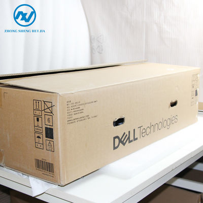 Mettez à niveau votre entreprise avec Dell R650 Rack Server et Intel Xeon Silver 4309Y Processor