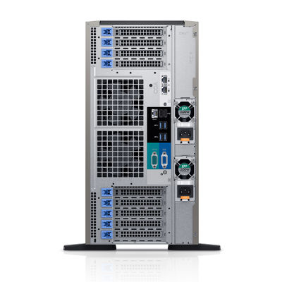 Virtualisation Dell PowerEdge T640 Intel Xeon Silver 4210 64 Go de RAM serveur de tour