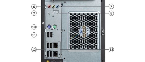 16 Go de mémoire Lenovo ThinkStation P720 Tour Ordinateur Station de travail PC 1,8 GHz Prêt à expédier