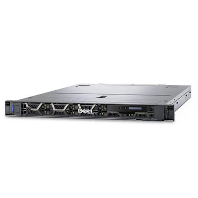 Mould privé NO Dell Poweredge r660 Rack Serveur avec processeur 2.8Ghz Fréquence principale