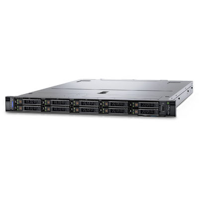 Mould privé NO Dell Poweredge r660 Rack Serveur avec processeur 2.8Ghz Fréquence principale