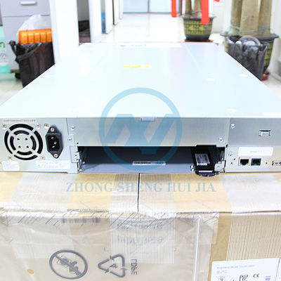 Interface USB Hpe AK379A 36TB/72TB Fonction de stockage Msl2024 0 lecteur / 24 fente 2U RM lecteur de bande