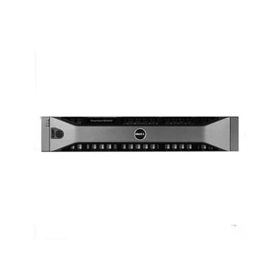 Modèle privé DELL PowerVault MD3820f 16 Gb Disque de stockage de chaîne de fibre 2.4TSAS *10
