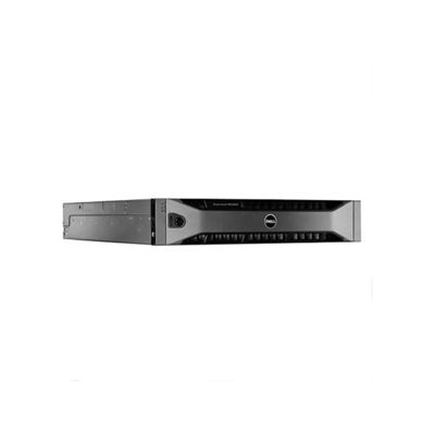 Modèle privé DELL PowerVault MD3820f 16 Gb Disque de stockage de chaîne de fibre 2.4TSAS *10