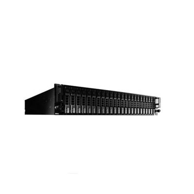 Modèle privé DELL PowerVault MD3820f 16 Gb Disque de stockage de chaîne de fibre 2.4TSAS *10
