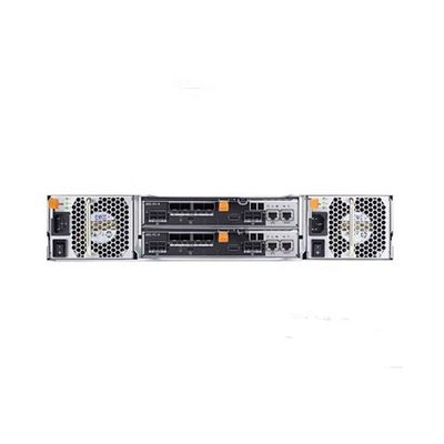 Modèle privé DELL PowerVault MD3820f 16 Gb Disque de stockage de chaîne de fibre 2.4TSAS *10