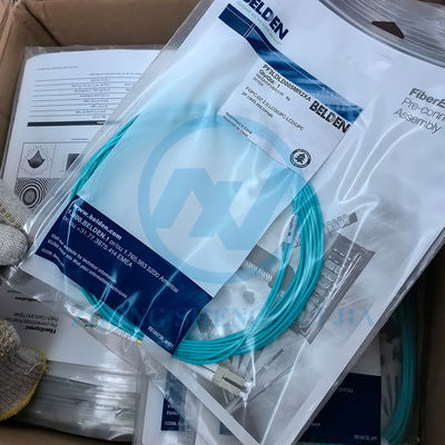 Finisar câbles réseau pour commutateurs Meilleur câble à fibre optique 1m/3m/5m/10m/20m/30m