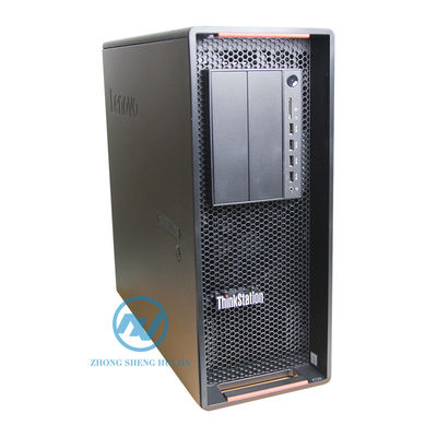 Station de travail et composants Lenovo ThinkStation P720 avec processeur Intel Xeon Bronze 3204