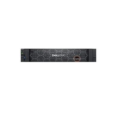 Produits de stockage 2U réseau Serveur de stockage avec 580W Dell ME424 SAS